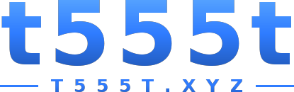 t555t logo